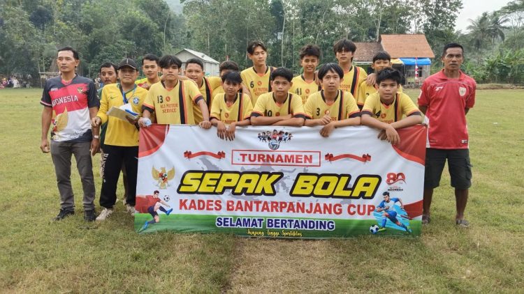 Contoh Program Kerja Karang Taruna